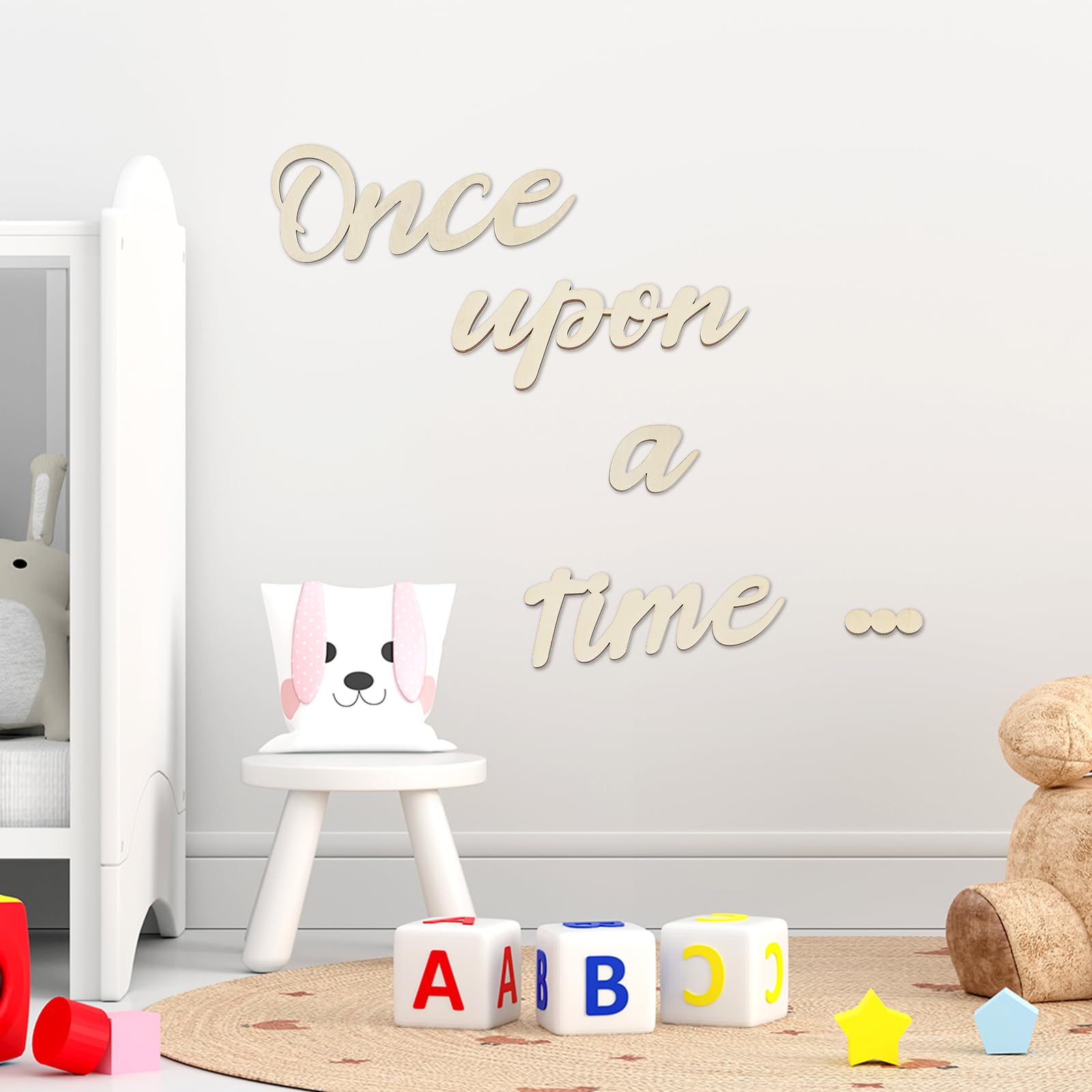 Dimeho Once Upon a Time makes a thoughtful gift for birthdays