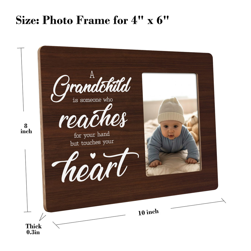 DIMSEOIUS frame desktop display fits shelf or table