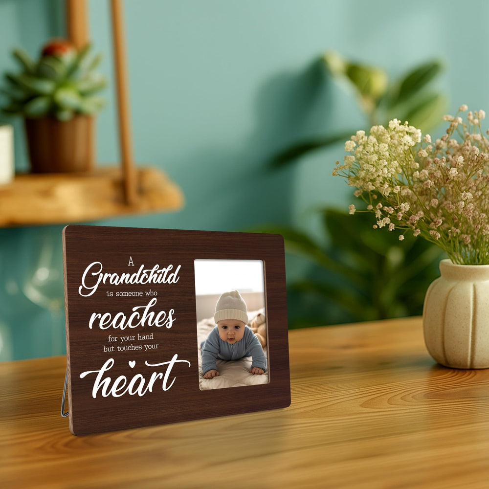 DIMSEOIUS photo frame vivid print detail resists fading