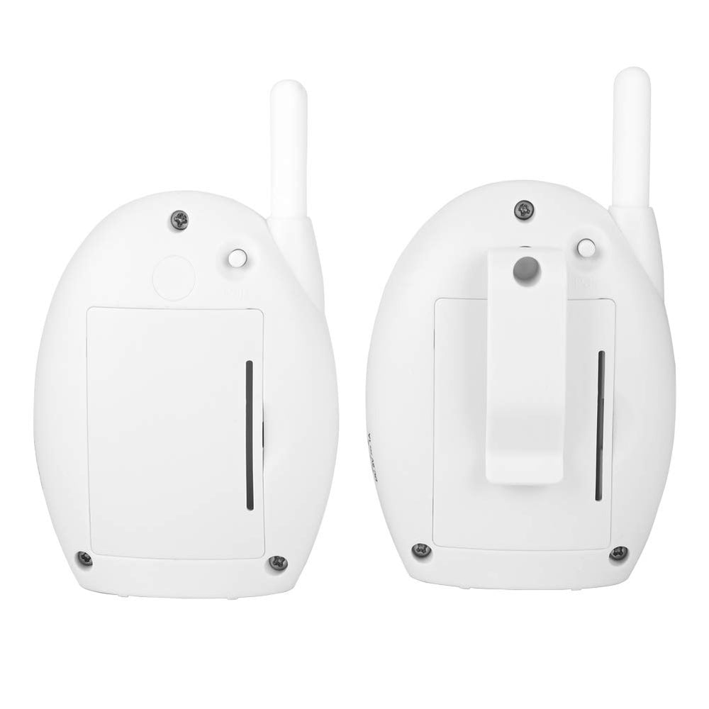 Dioche Audio Baby Monitor versatile use for pets or elderly care
