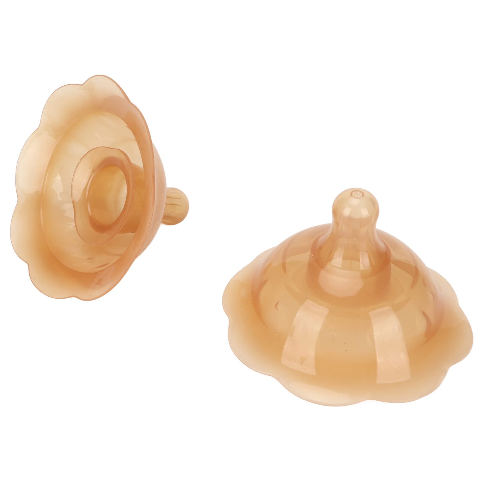 Dioche nipple protector double-layer cover for secure nursing protection.