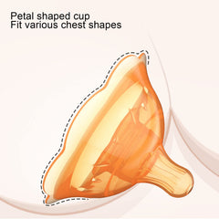 Dioche nipple-simulation design supports baby comfort and natural sucking rhythm.
