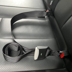DIRAWOR straps with LATCH interface show cross-model compatibility for many vehicles.