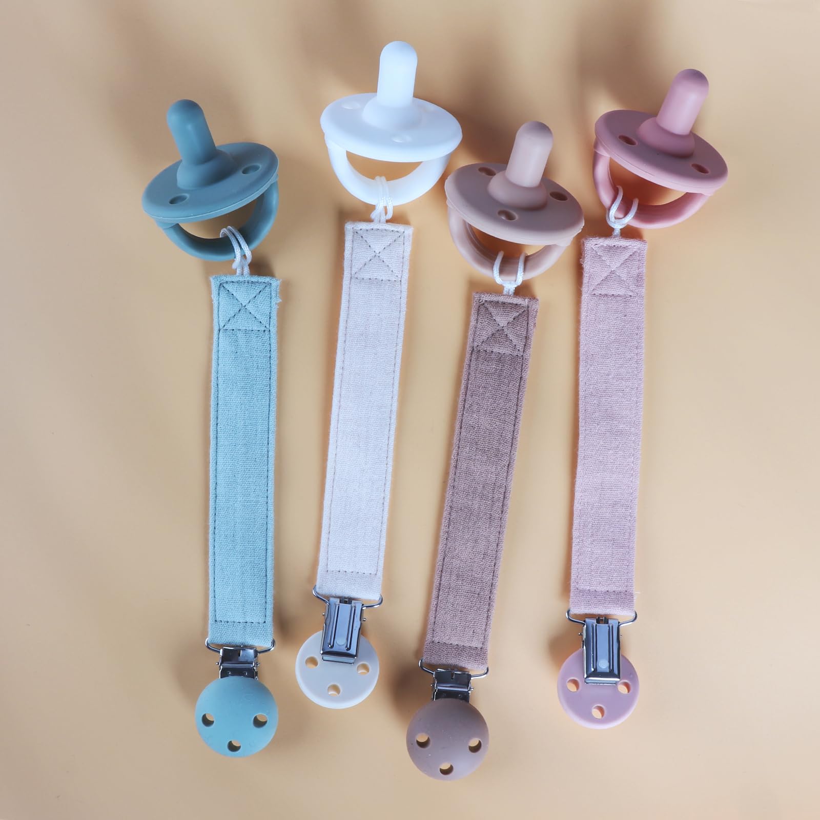 Dirbabi packaging image shows stylish accessory for baby outfits.