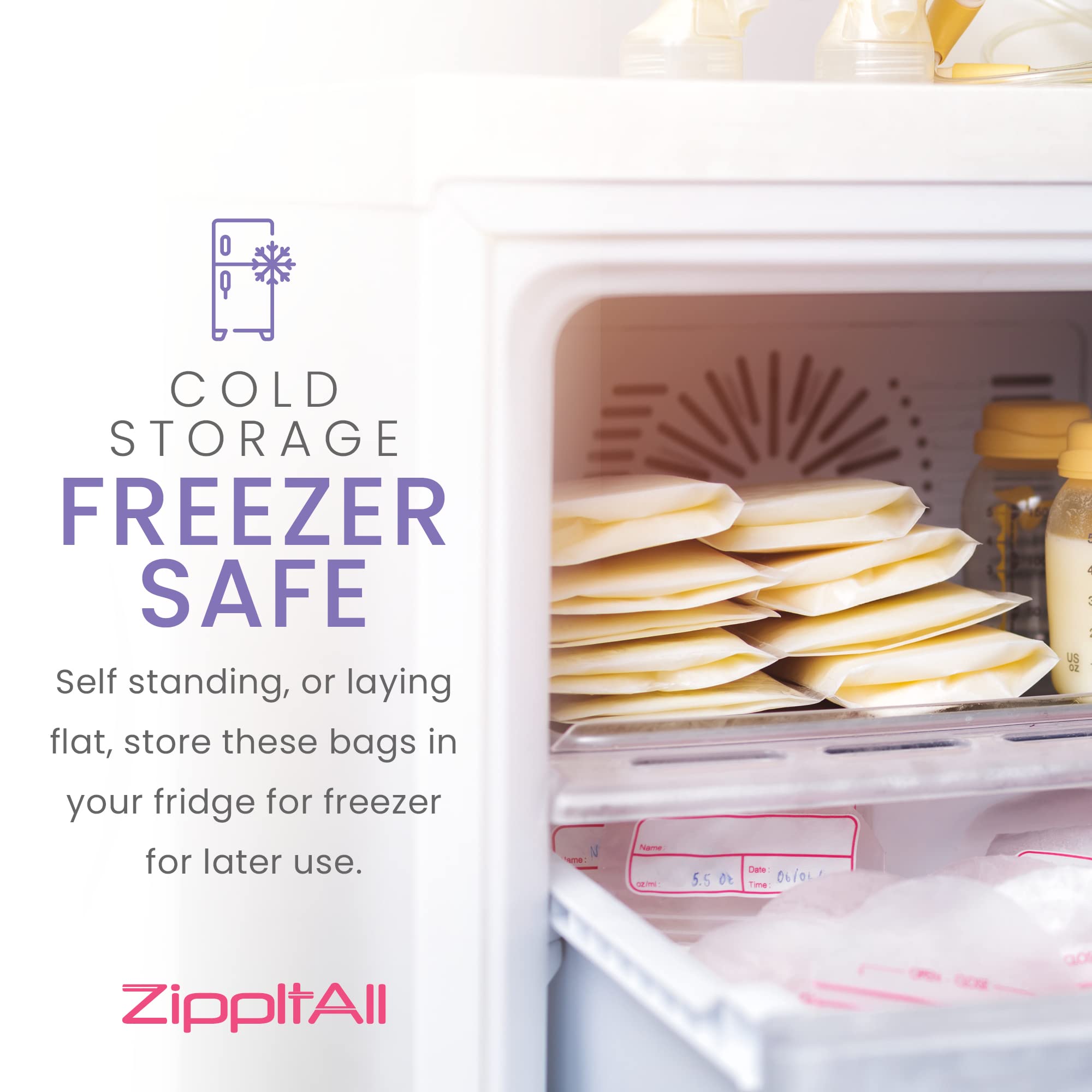 DiRose BPA-free packaging emphasizes safe, food-grade storage for everyday use.