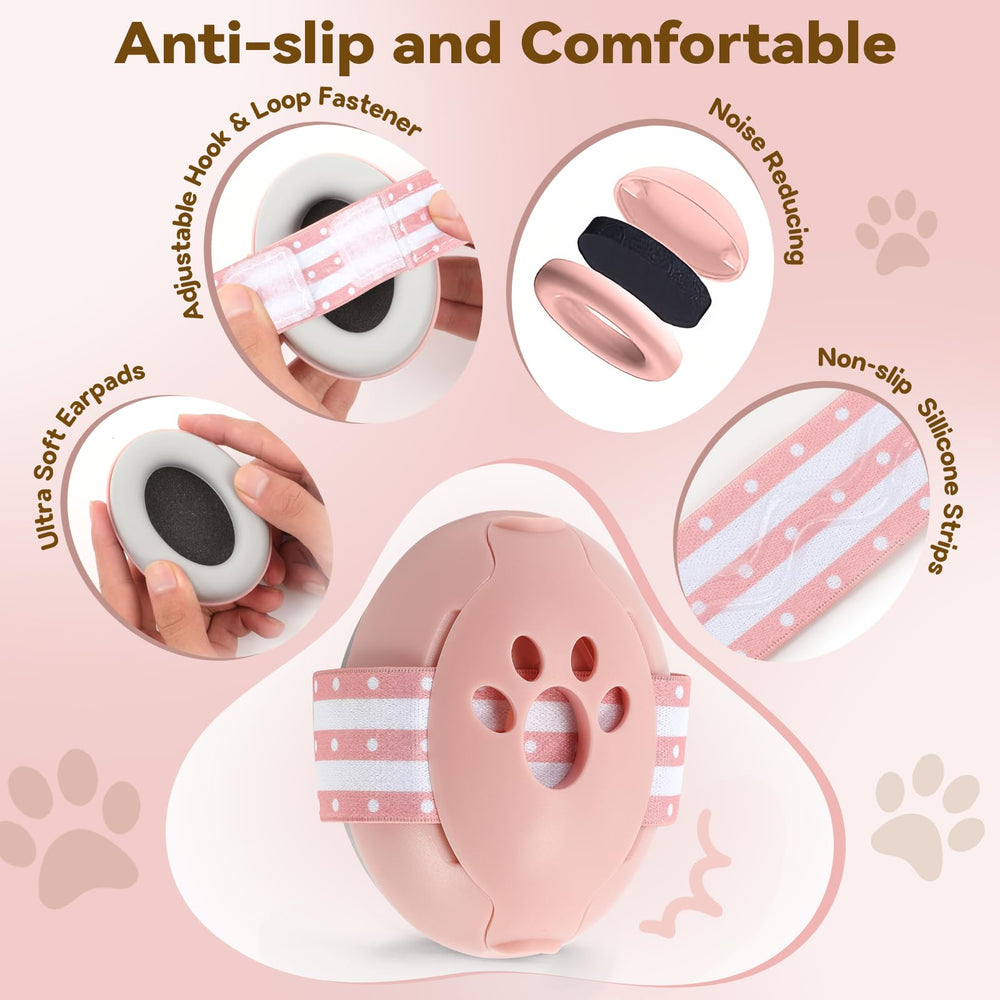 DITHIN gift-ready packaging makes a thoughtful baby shower or new-parent gift.