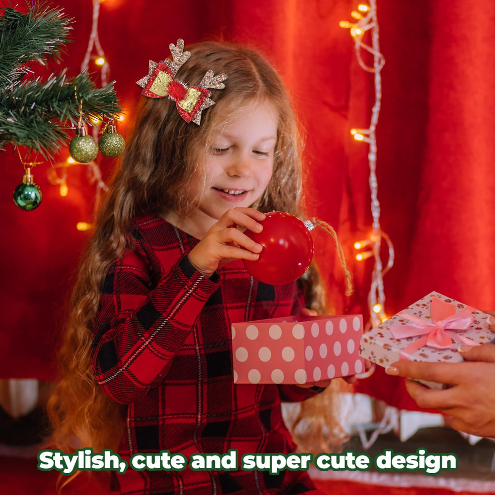 DIVINA VITAE gift-ready holiday bow pack for celebrations and parties.