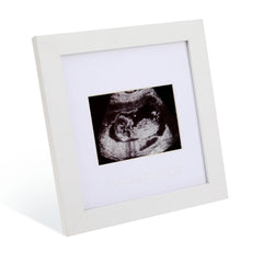 DIVINA VITAE Ultrasonic frame wood detail highlights natural craftsmanship for nursery decor