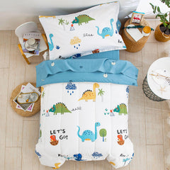 DJY fitted sheet snug fit for 28x52x8 inch toddler bed
