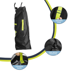 DMS PROTECTOR umbrella stroller bag fits most umbrella strollers for gate checks.