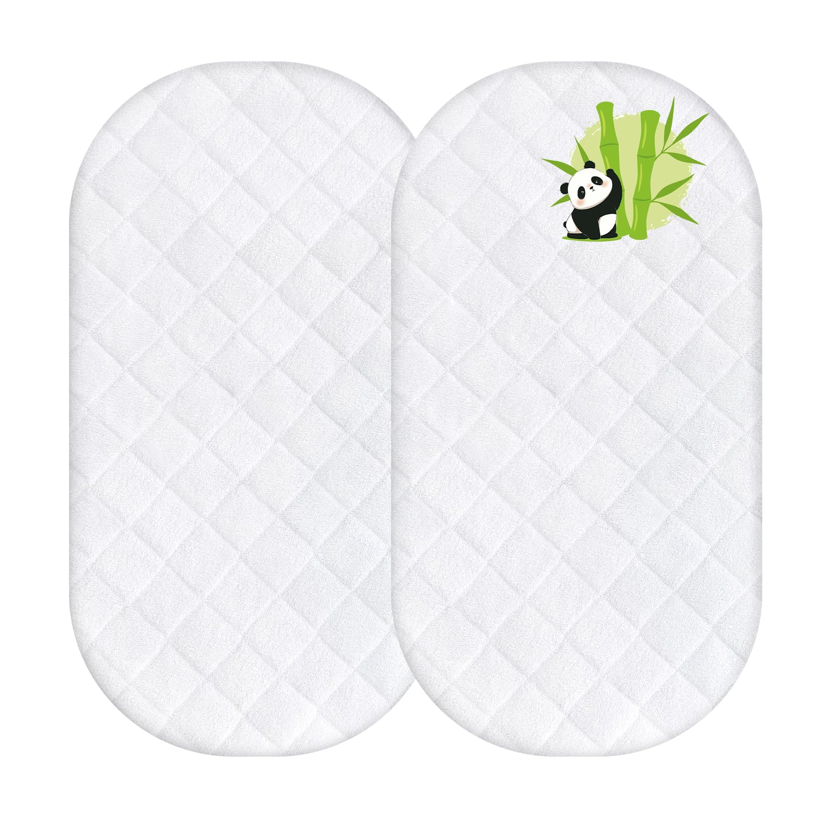 DMS PROTECTOR waterproof bassinet cover fits Karley with secure fit