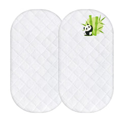 DMS PROTECTOR waterproof bassinet cover fits Karley with secure fit