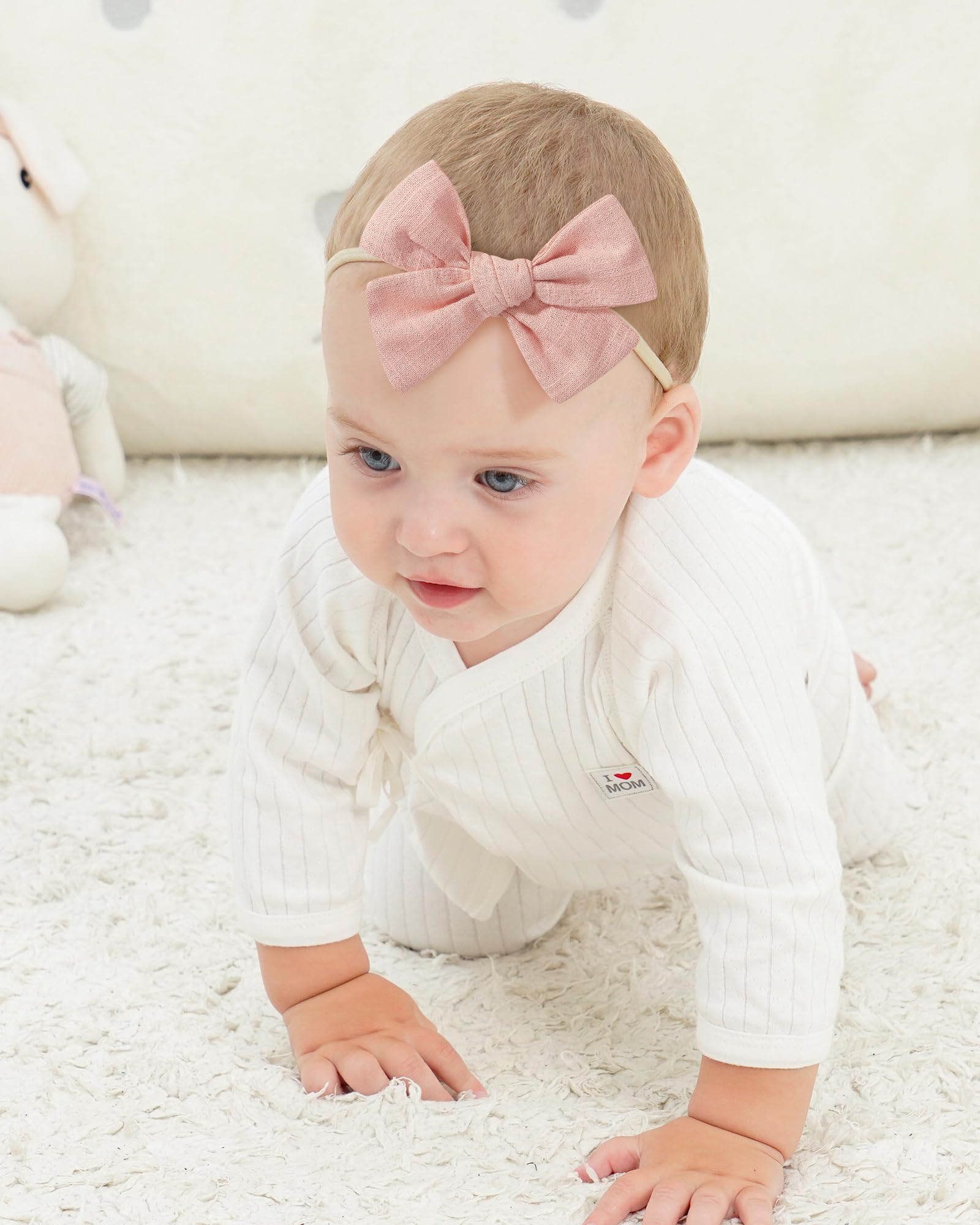 doboi flower accents headbands add charming touch for occasions.