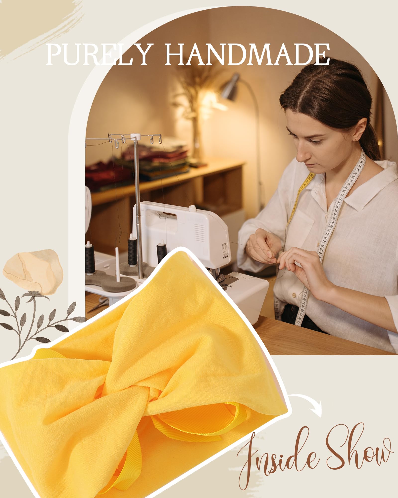 doboi baby bows set ideal for photoshoots and everyday outfits