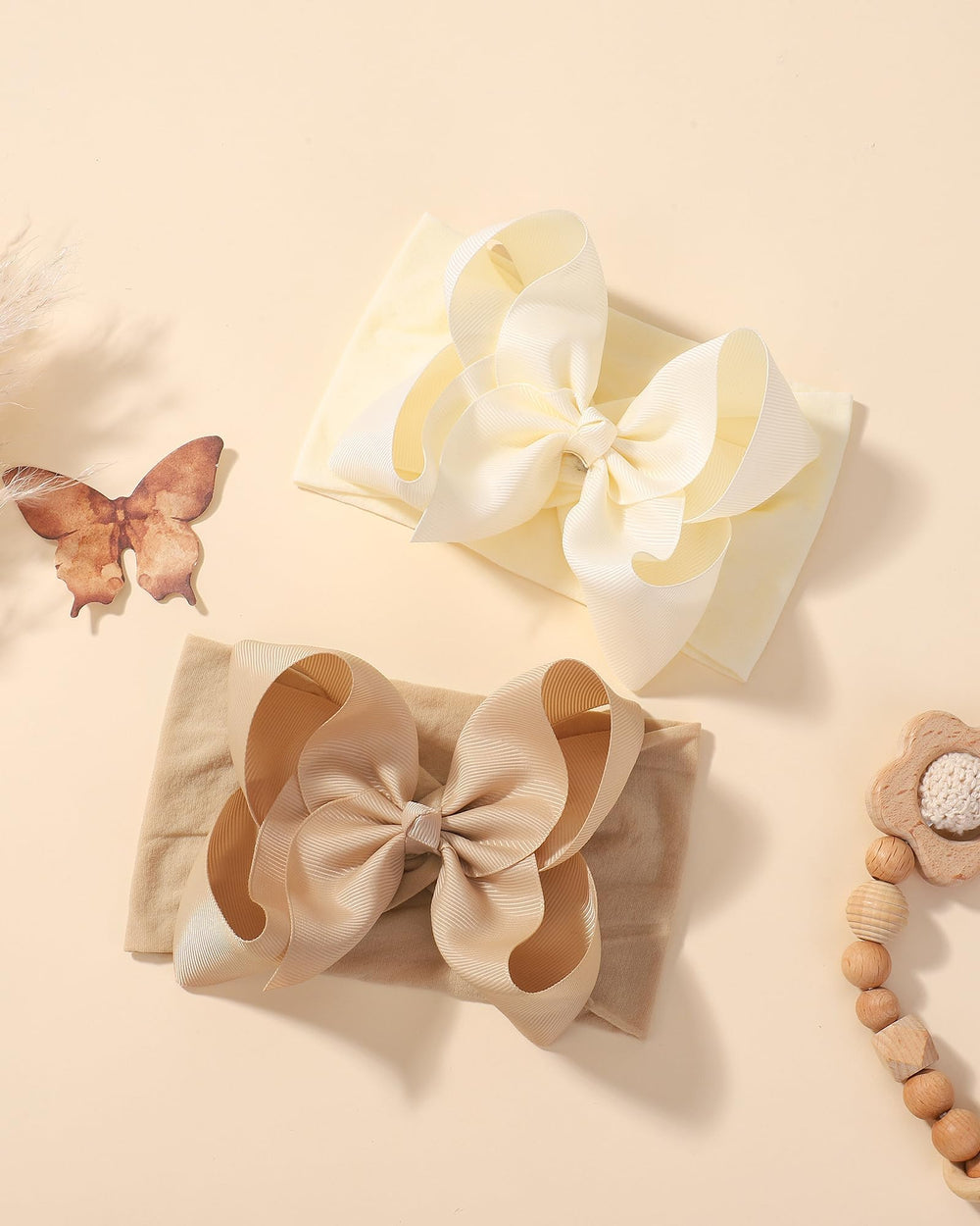 Doboi gift-ready packaging makes a stylish present for baby showers.