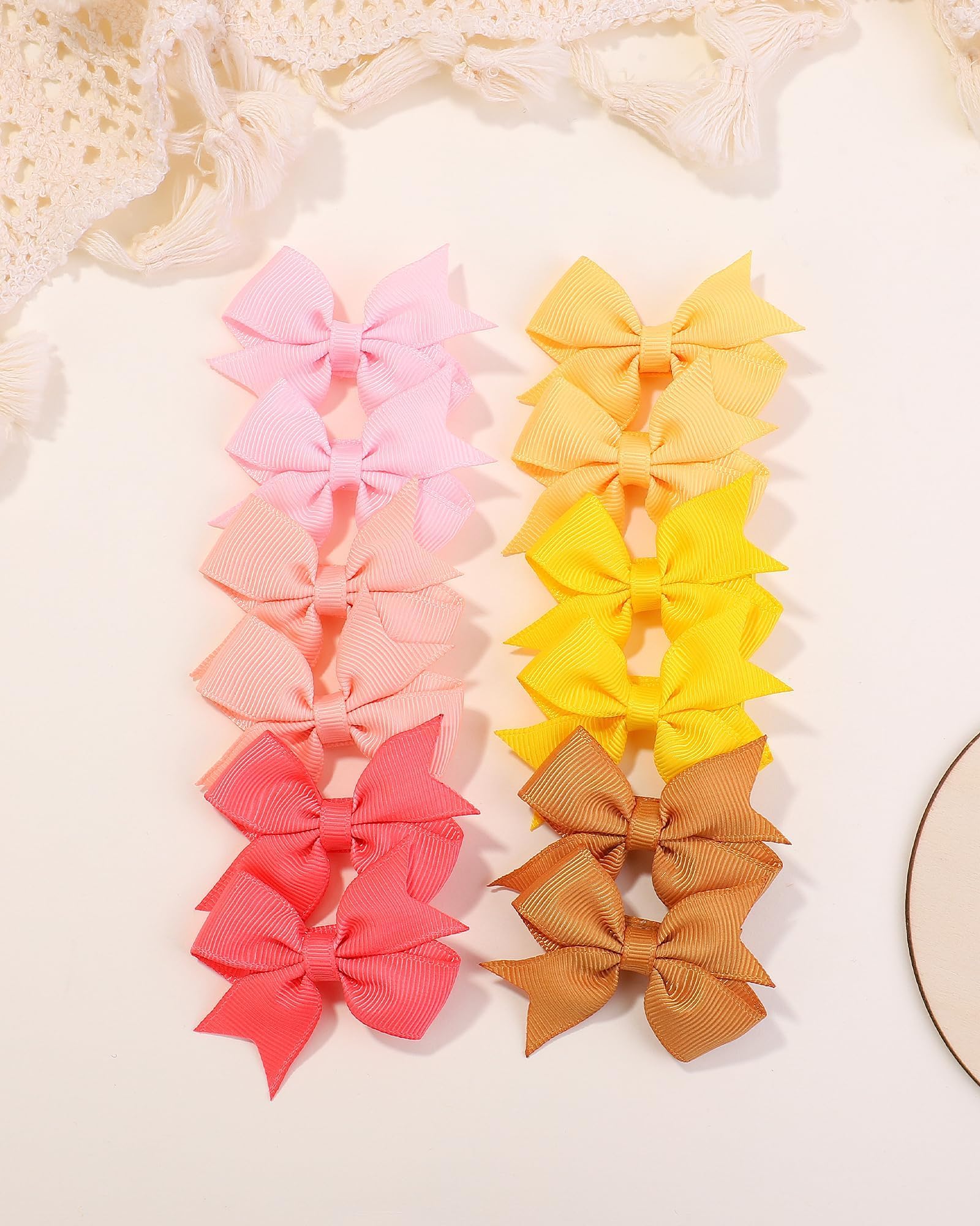 doboi easy on-off hair clips for everyday wear