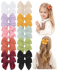 doboi fable bow soft linen close-up highlights skin-friendly fabric and craftsmanship