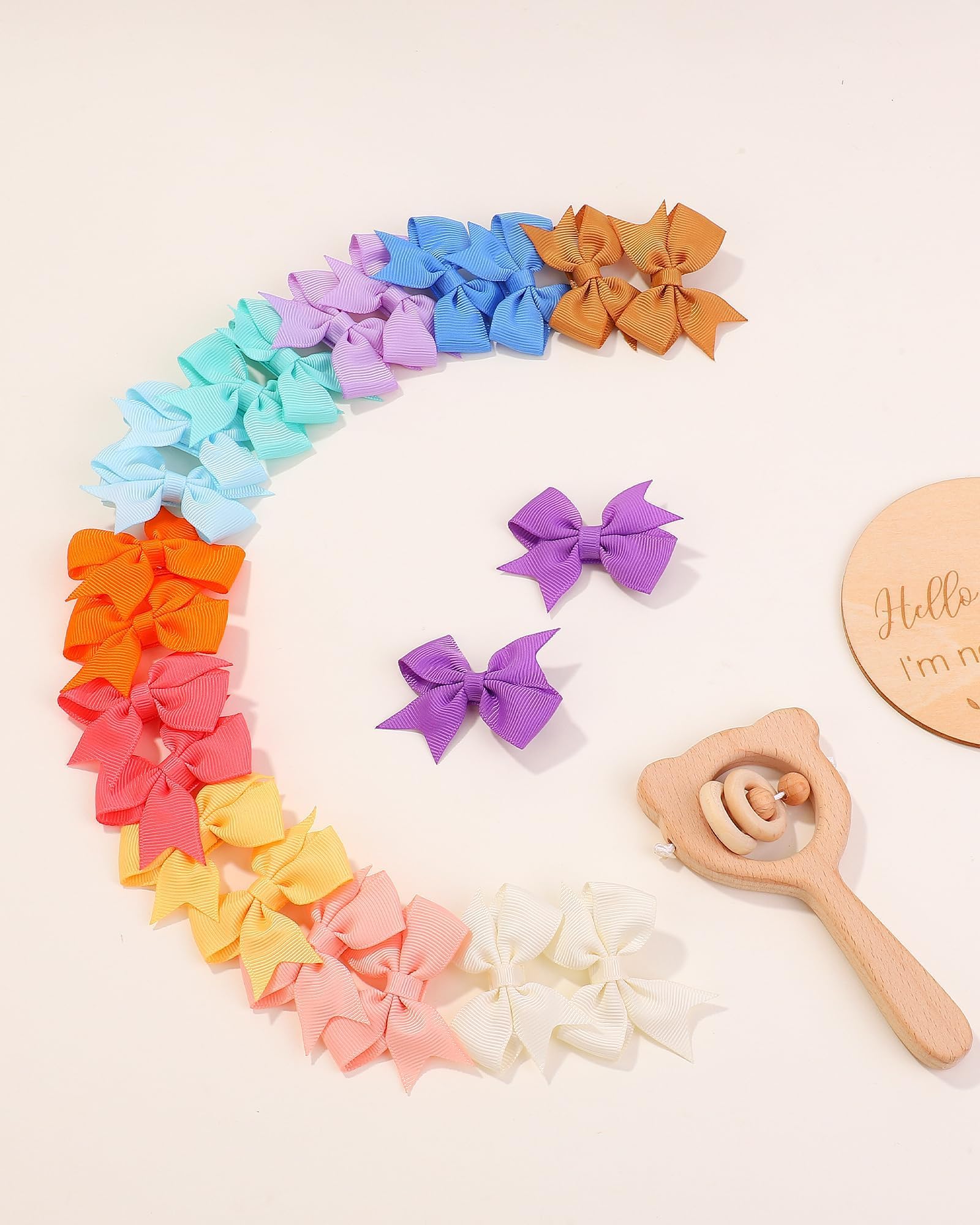 doboi premium quality bows ideal for family photos and special occasions