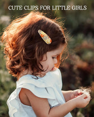 Doboi lightweight clip with strong grip holds back bangs.