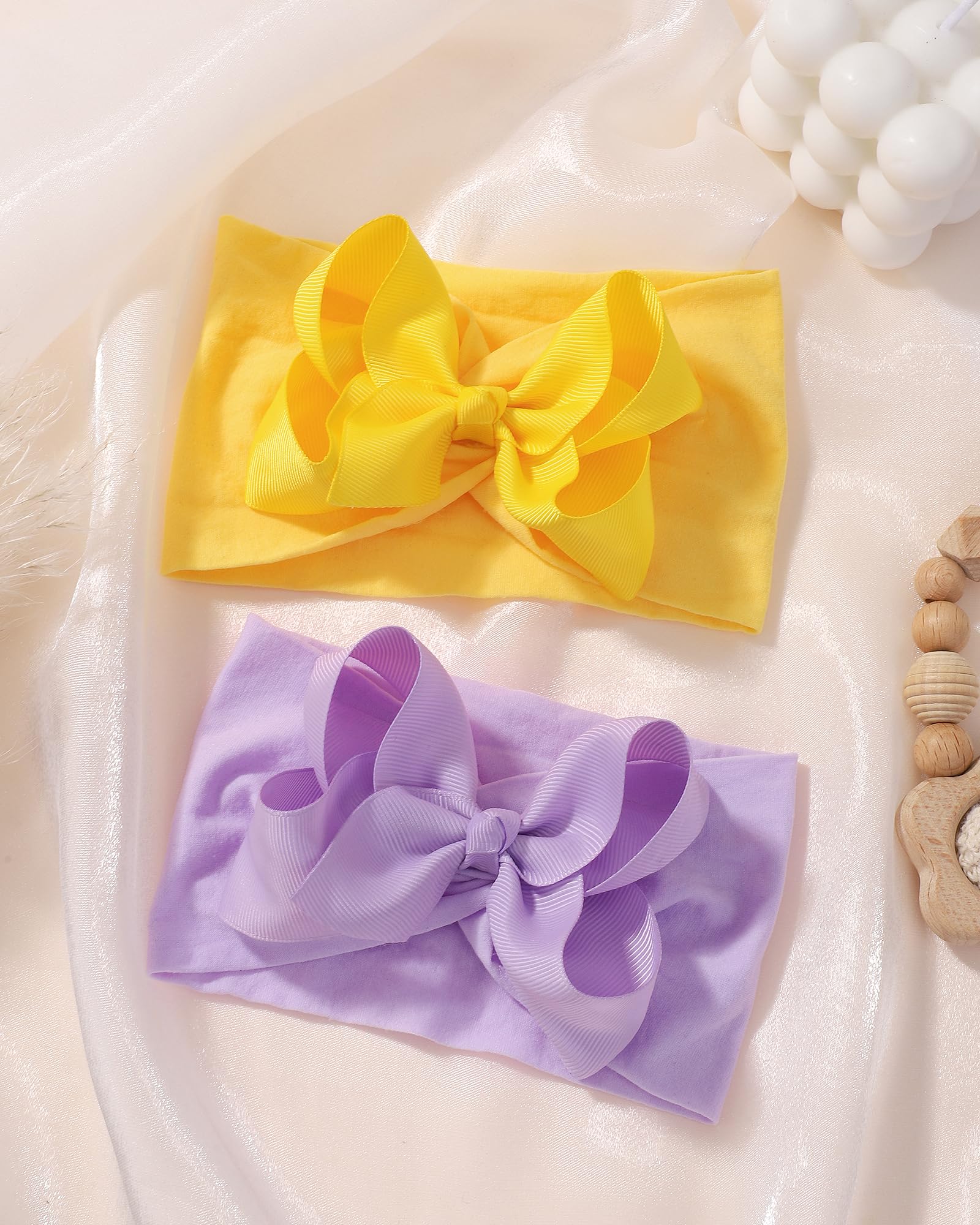 doboi headbands packaged in gift-ready box for gifting occasions