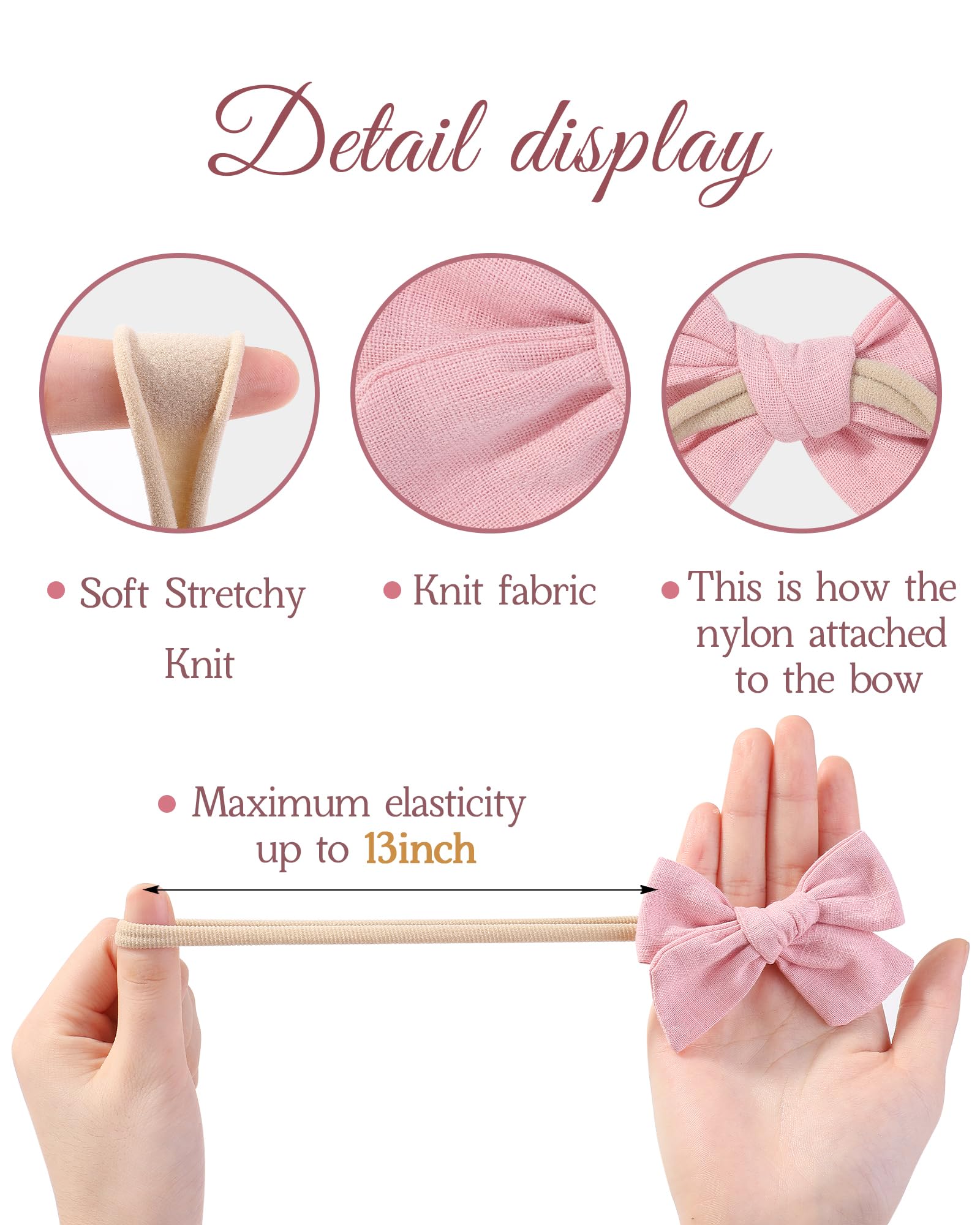 doboi linen bows textured fabric highlights comfortable everyday wear