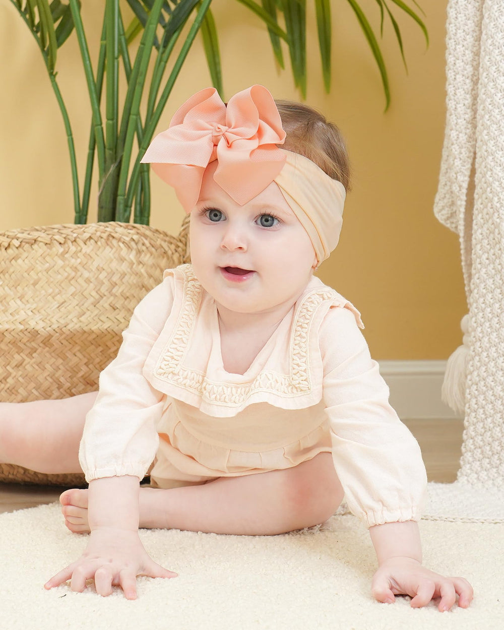 doboi newborn-to-toddler fit demonstrates versatile sizing