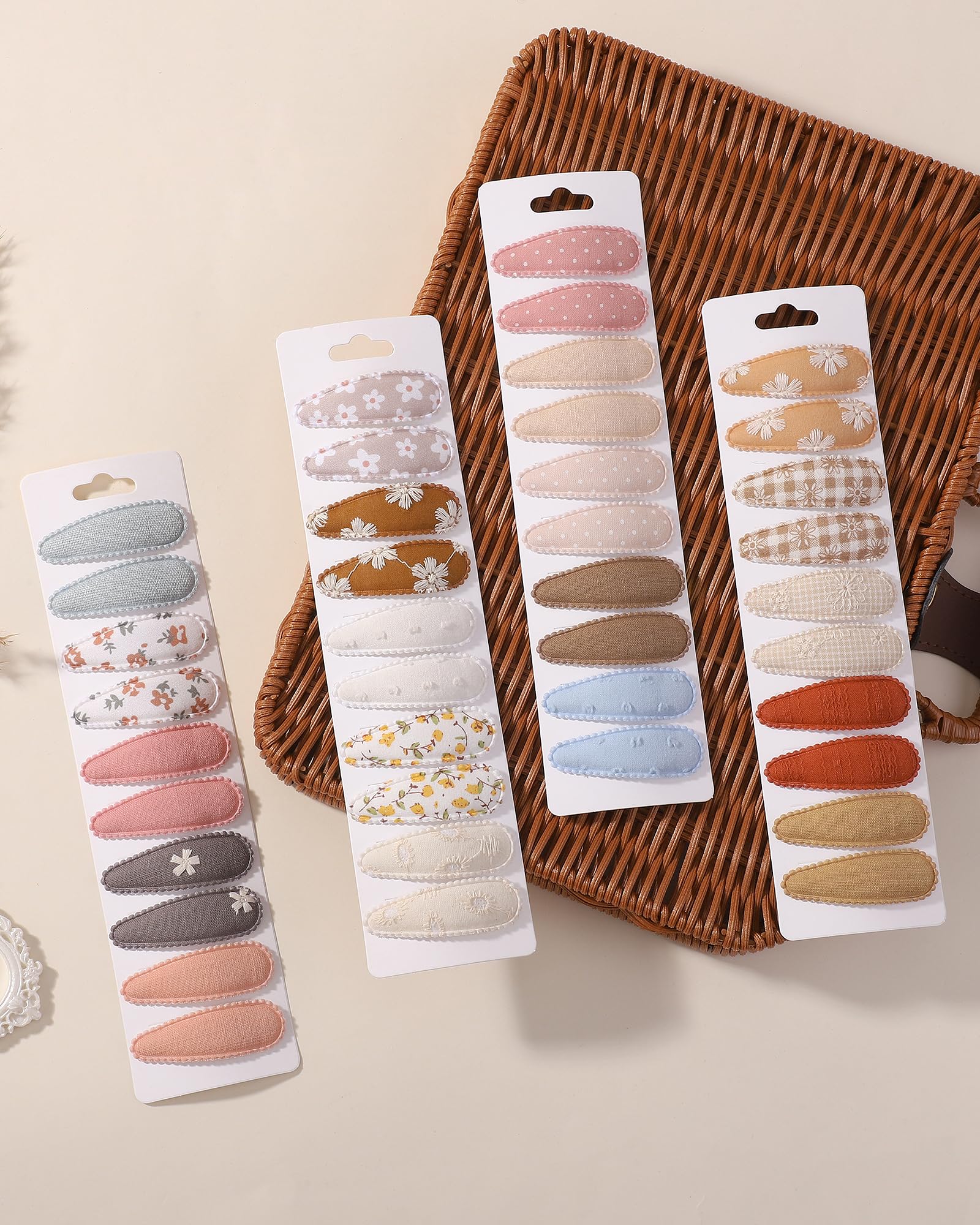 doboi non-slip wrapped fabric grip provides secure hold during play.
