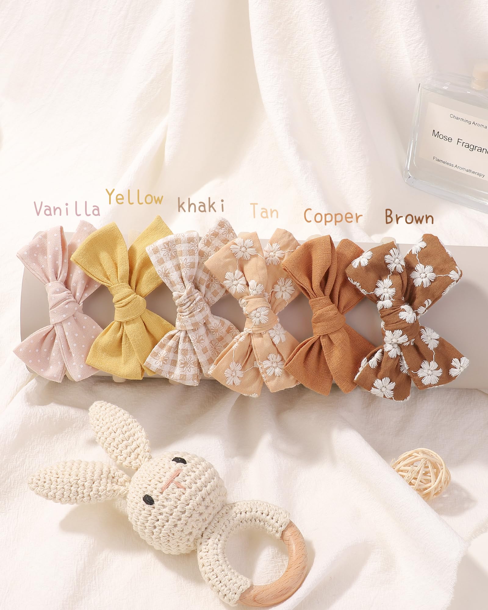 doboi nylon headband nude color matches bows for versatile outfits