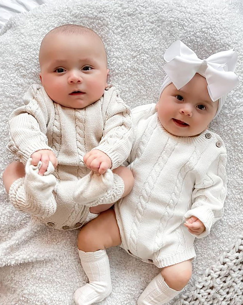 doboi one-size headband fits newborn to toddler growth