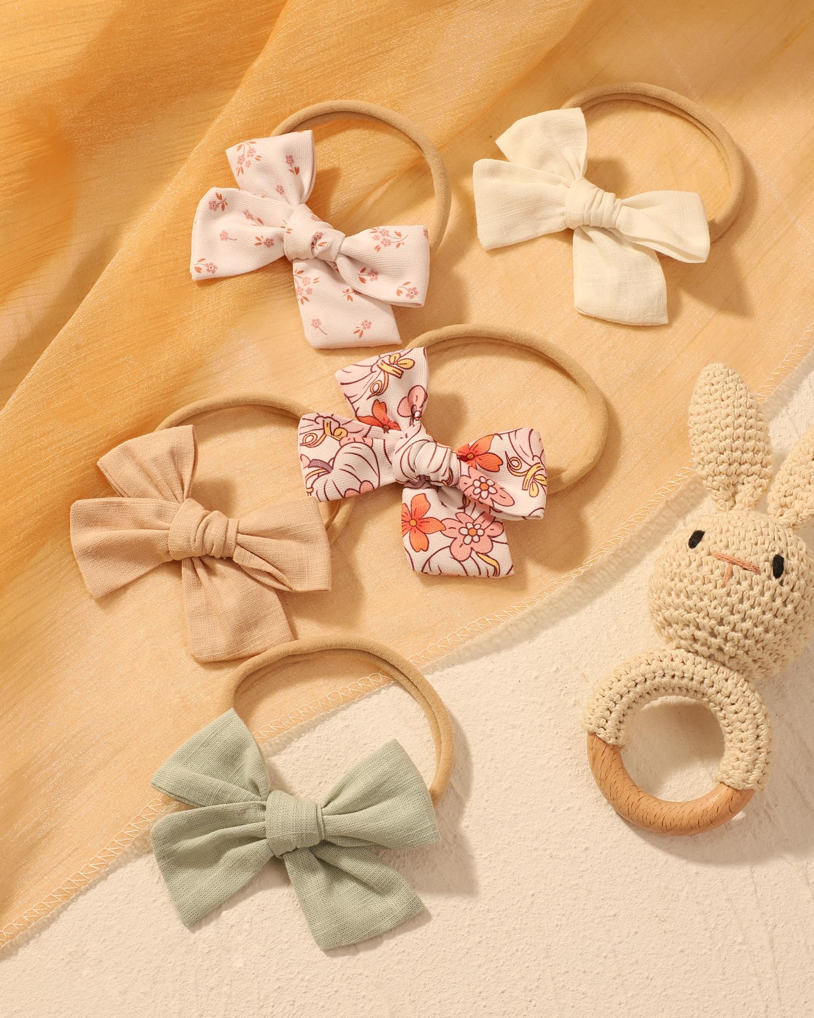 Doboi headbands suitable for birthdays and parties and photos