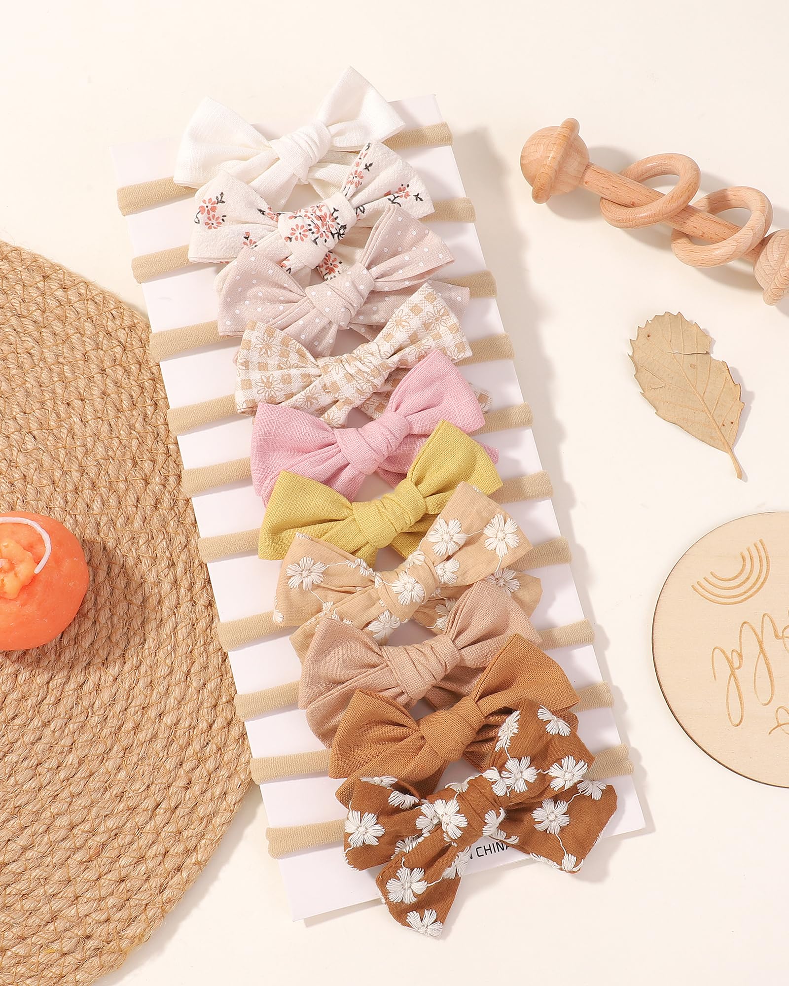 doboi style variety bows collection showcases playful patterns