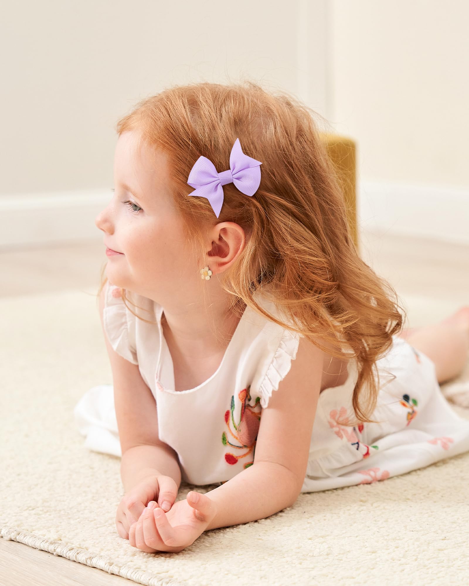 doboi teen and kid bows elevate outfits with a stylish touch.