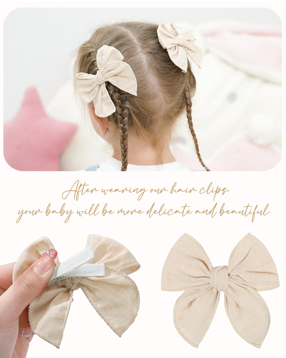doboi wedding and party ready fable bow close-up adds a chic touch