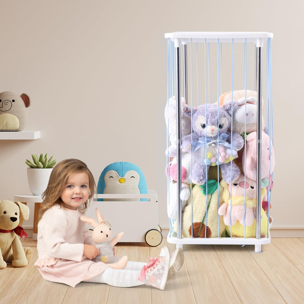 DOCEPERT multi use design stores plush toys pillows and more