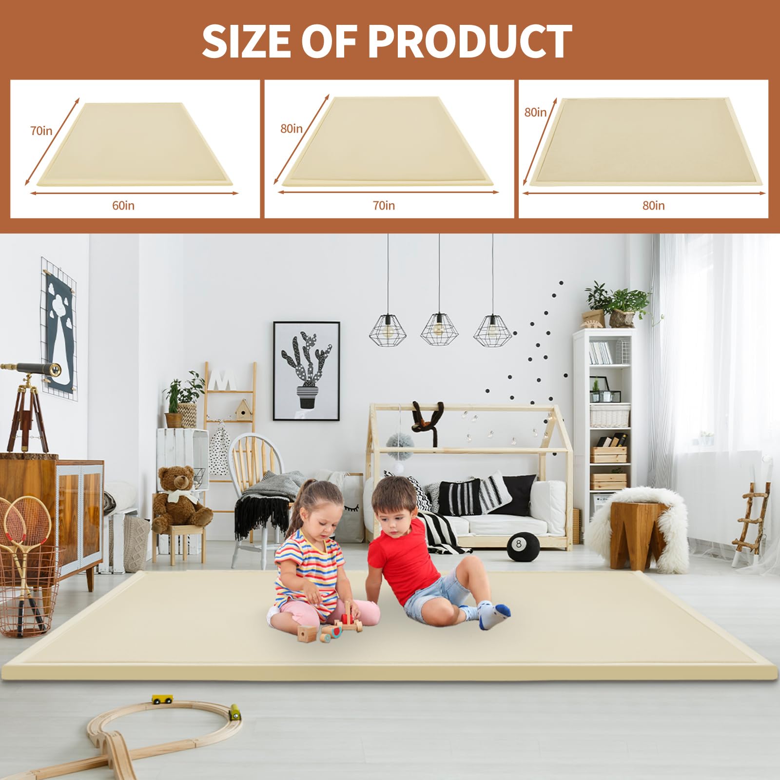 DoCred coral velvet surface emphasizes soft tactile feel ideal for infants' delicate skin.