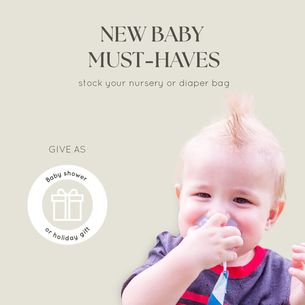Dodo Babies 5-piece set offers organized baby essentials on the go