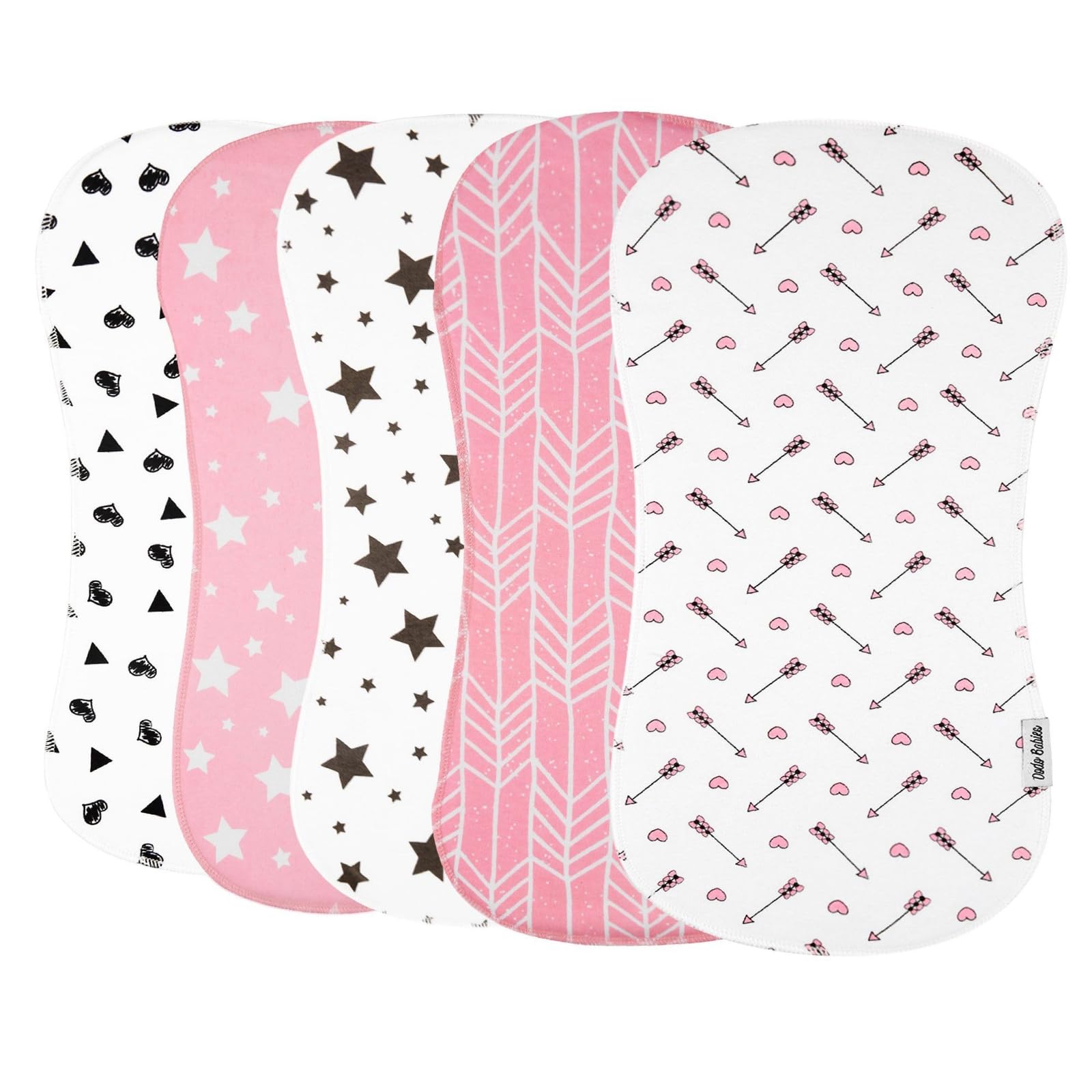 Ideal baby gift with matching accessories for new parents.