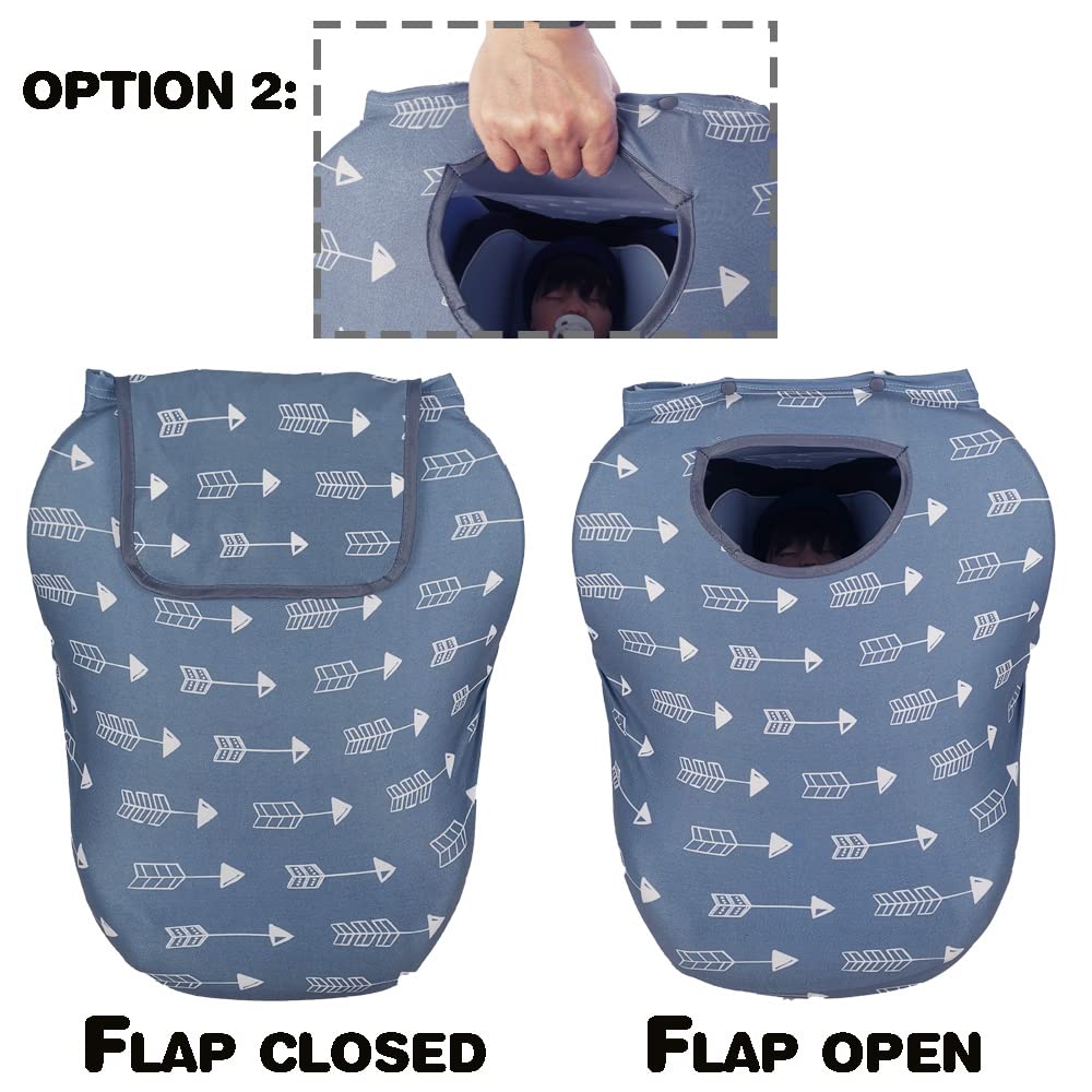 DODO NICI self-contained pouch demonstrates convenient storage for small items.