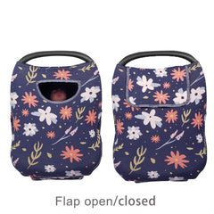 DODO NICI self-contained pouch pocket stores essentials for quick access.