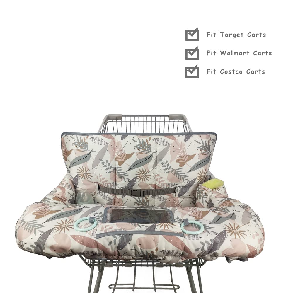 DODO NICI thick padding and suede back secure seating.