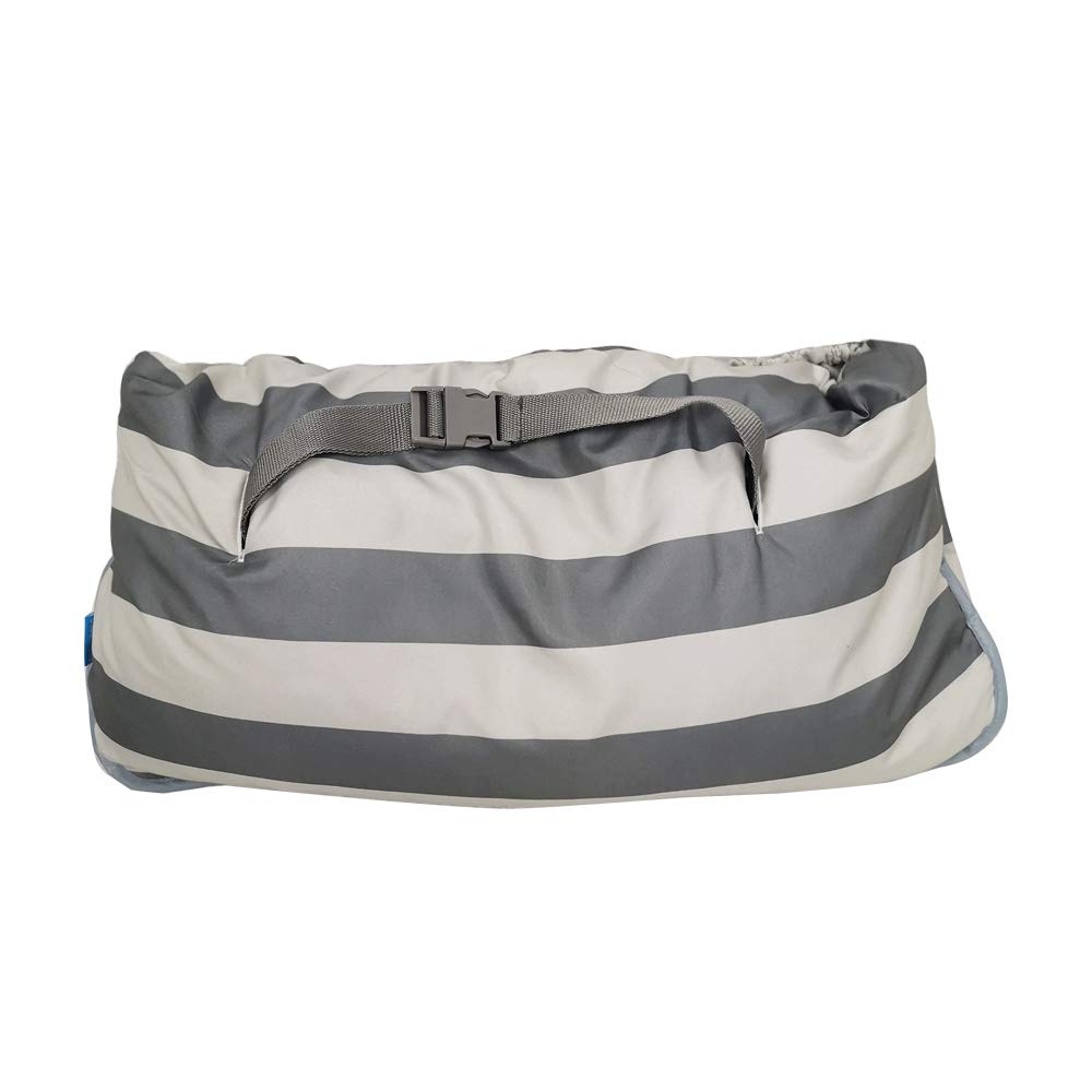 DODO NICI cart cover's extra-large fit works with most carts.