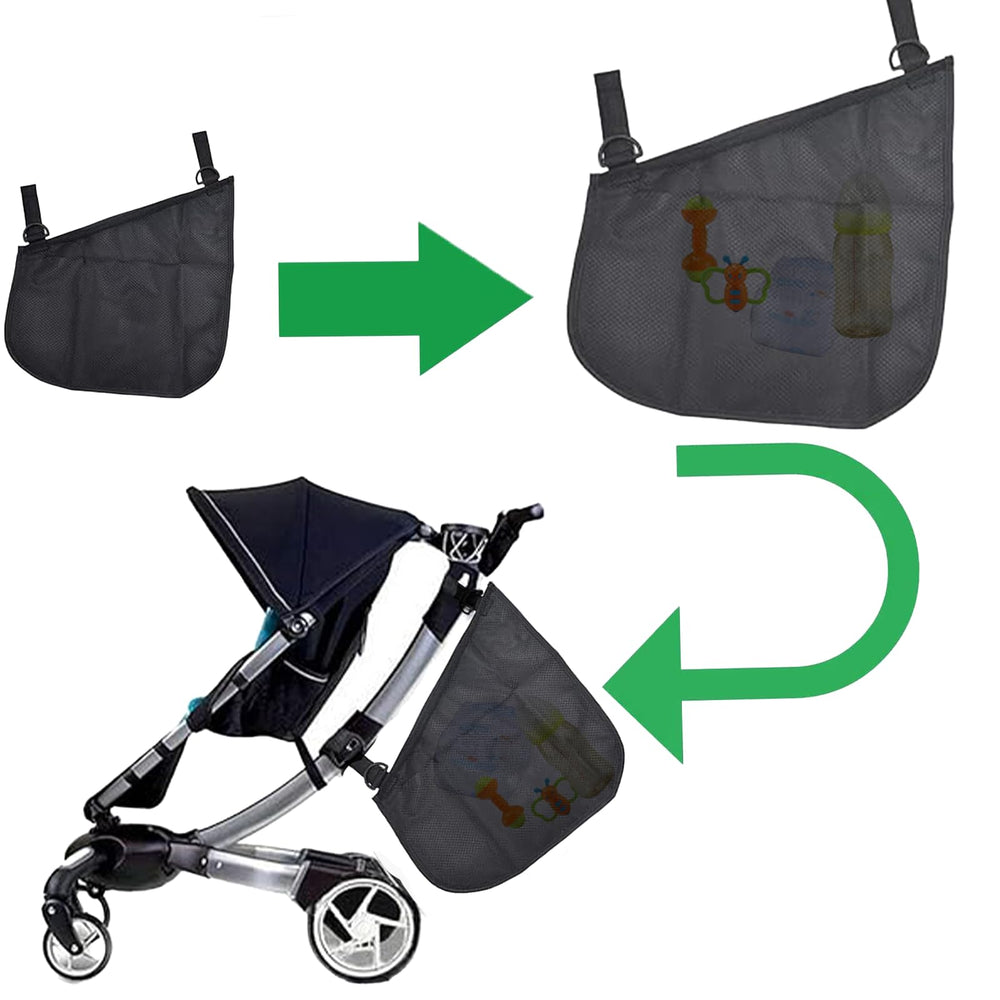 Dogxiong mesh cargo net built with durable material for busy days.