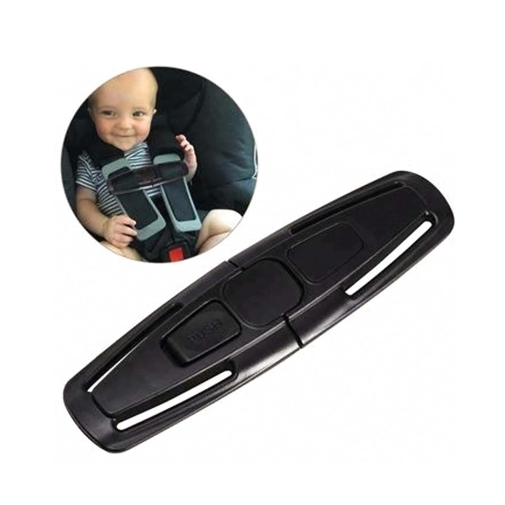 Dogxiong two-pack buckle in-vehicle use simplifies replacement.