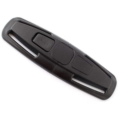 Dogxiong universal child seat harness clip secures the harness for a snug fit