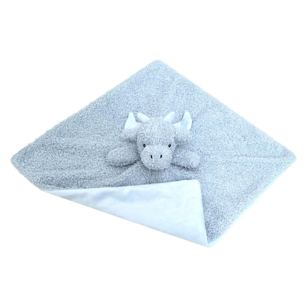Doindute baby blue dragon cuddle and hug for soothing moments