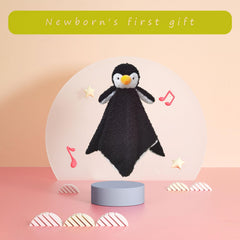 Doindute easy-grasp baby-handheld design promotes grip development