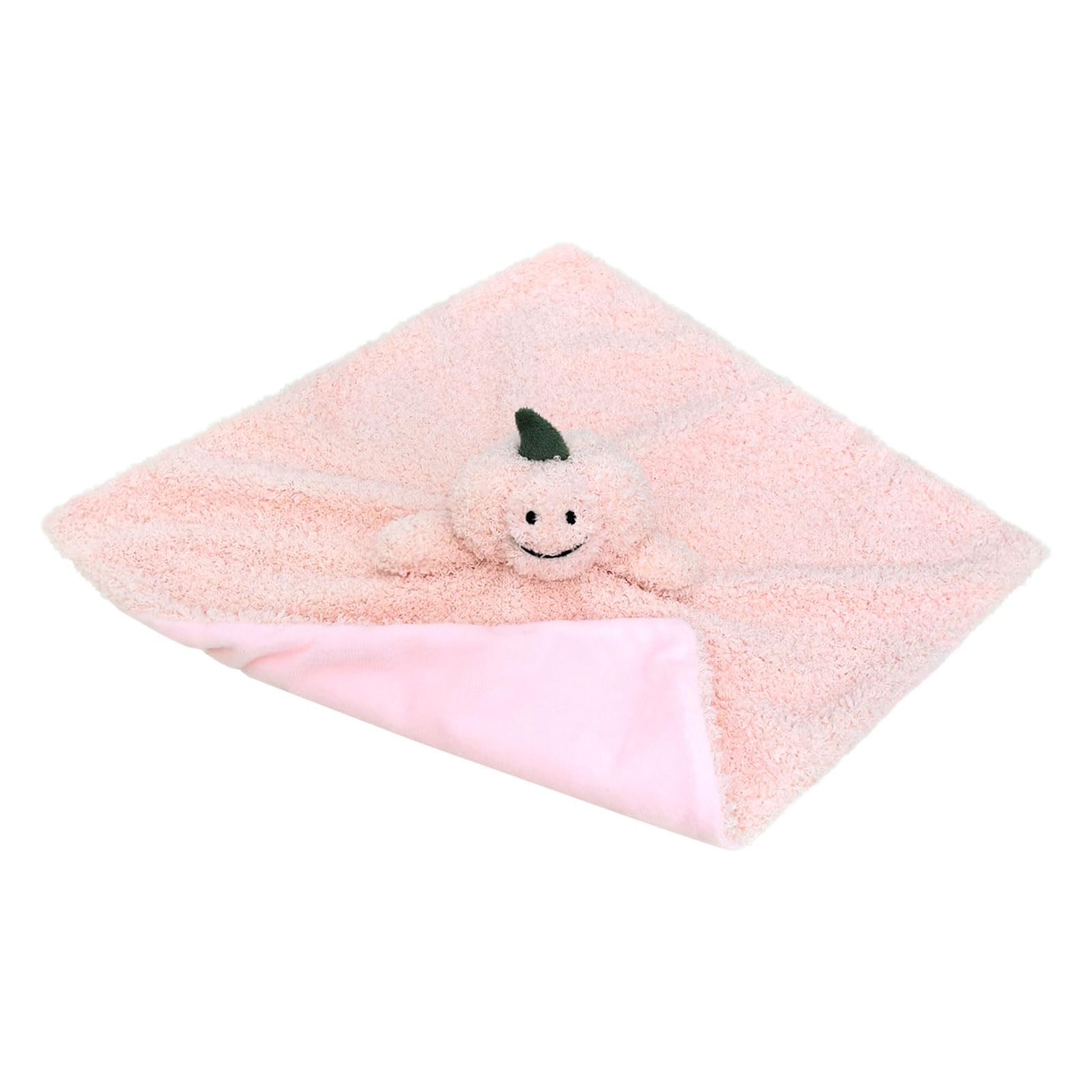 Doindute 14-inch lovey offers easy-grasp design for baby's developing grip