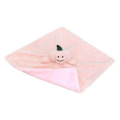 Doindute 14-inch lovey offers easy-grasp design for baby's developing grip