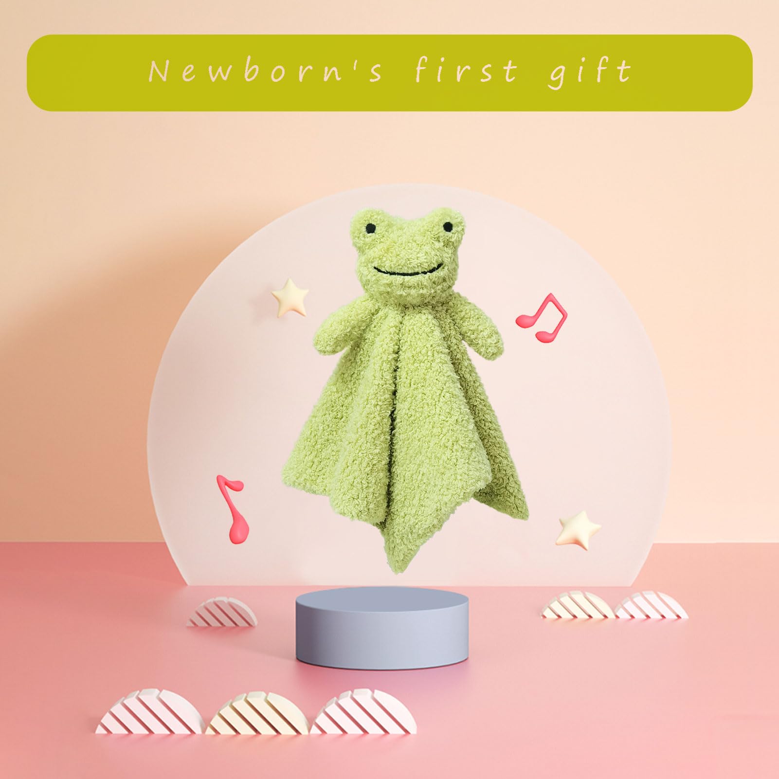 Doindute plush texture close-up highlighting snuggle-friendly comfort