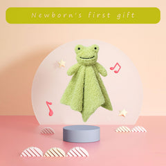 Doindute plush texture close-up highlighting snuggle-friendly comfort